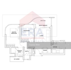 Arc at Tampines (D18), Condominium #221704721